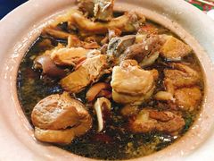 马来巴生肉骨茶-小娘惹厨房Little Nyonya(狮城有约上榜店)