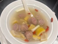 脆笋肠灌肠-闽和南(深圳万象城店)