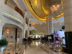 -唐山河头老街国丰维景国际大酒店