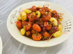 -小民大排档(光谷店)