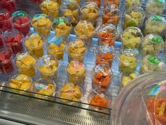 -盒马鲜生(岭南新世界店)
