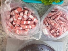 -清真·金鑫隆牛羊肉(环山路店)