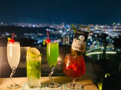 -草山夜未眠景观餐厅