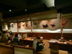 大堂-牛家酒场(7mall店)