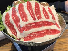 -品米斗·精致料理(浦东禹悦汇店)