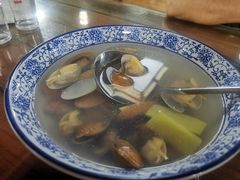 -天然居·漳港海鲜·海景餐厅(南澳总店)