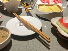 -海底捞火锅(塘厦天虹店)