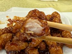 -东四民芳餐厅(朝阳门店)