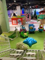 -塔塔王国·主题儿童游乐园(奥城商业广场店)