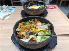 -米村拌饭(欧亚卖场店)