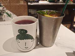 -静香HOUSE·全时段融合餐厅(七星欢乐颂店)
