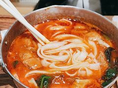 -小满手工粉(北京富力广场店)