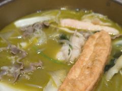 -阿上阿上麻辣香锅&麻辣烫(朝阳蓝色港湾店)