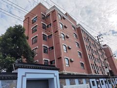 -上海市敬业中学