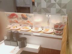 -争鲜回转寿司(通州万达店)