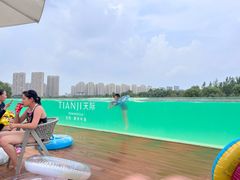 -清河半岛温泉度假酒店