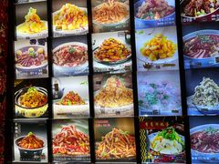 -粗粮人家·东北菜(洋桥店)