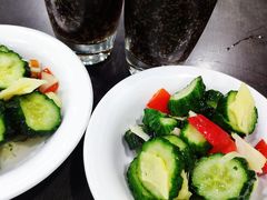 -康师傅私房牛肉面(北京南站店)