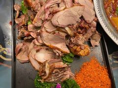 -阿拉丁新疆风味餐厅·清真(罗廊巷店)