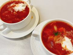 -库滋明·俄罗斯特色美食(中央大街店)