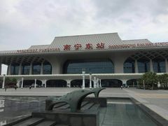 -南宁东站