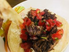 -panchos 墨西哥餐厅(嘉绿苑店)