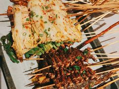 -虎子烧烤(湘江北路店)