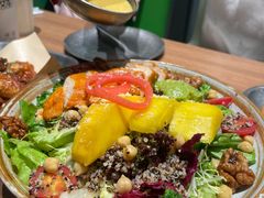 -魏斯理汉堡(西安沣东吾悦店)