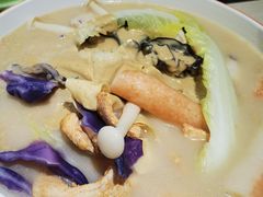 -菲哥麻辣烫(贵山小区店)