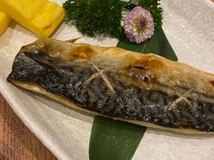 -阿吾罗日本料理(K11艺术中心店)