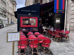 -Bistrot Francois Felix