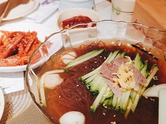 -七八冷面·延边朝鲜族美食(圣熙八号店)