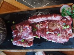 -谷牛和牛烤肉(漕河泾印象城店)