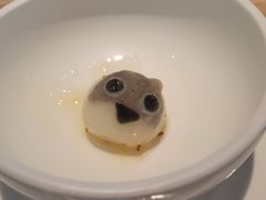 萨卡班甲鱼汤圆-太二酸菜鱼(菱角湖万达店)