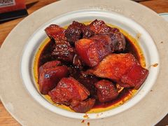 -黄山老妈·土菜(碧桂园店)