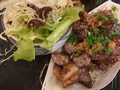 -阿吾罗日本料理(K11艺术中心店)
