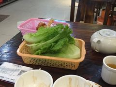 -同顺鹅庄(南华路店)