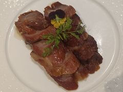 -利顺德大饭店·水岸中餐厅(小白楼店)