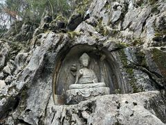 -灵隐飞来峰景区