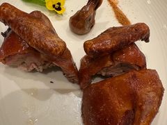 -京香轩·中餐厅(上海中庚聚龙酒店)