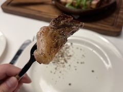 -云厨·高空西餐厅(成都瑯珀·凯悦臻选酒店)