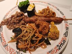 -比格比萨自助(潍坊新辰天地店)