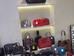 -六六奢品·vintage中古·回收二手奢侈品包包手表首饰(环球港店)