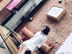 -大酉·M Coffee(北京美术馆店)