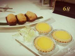 -潮福城大酒楼·潮味粤品·港式点心(湖滨北路店)