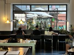 -fishtank鱼缸咖啡(三山街店)