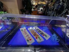 -国宾酒店-花园咖啡自助餐厅(北营房中街店)