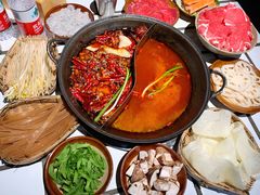 -贰回巷火锅馆(钟楼店)