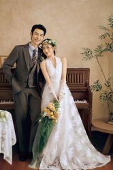 -IDO婚纱摄影(上海旗舰店)