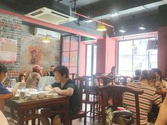 -老瑞福上海菜(人民广场店)